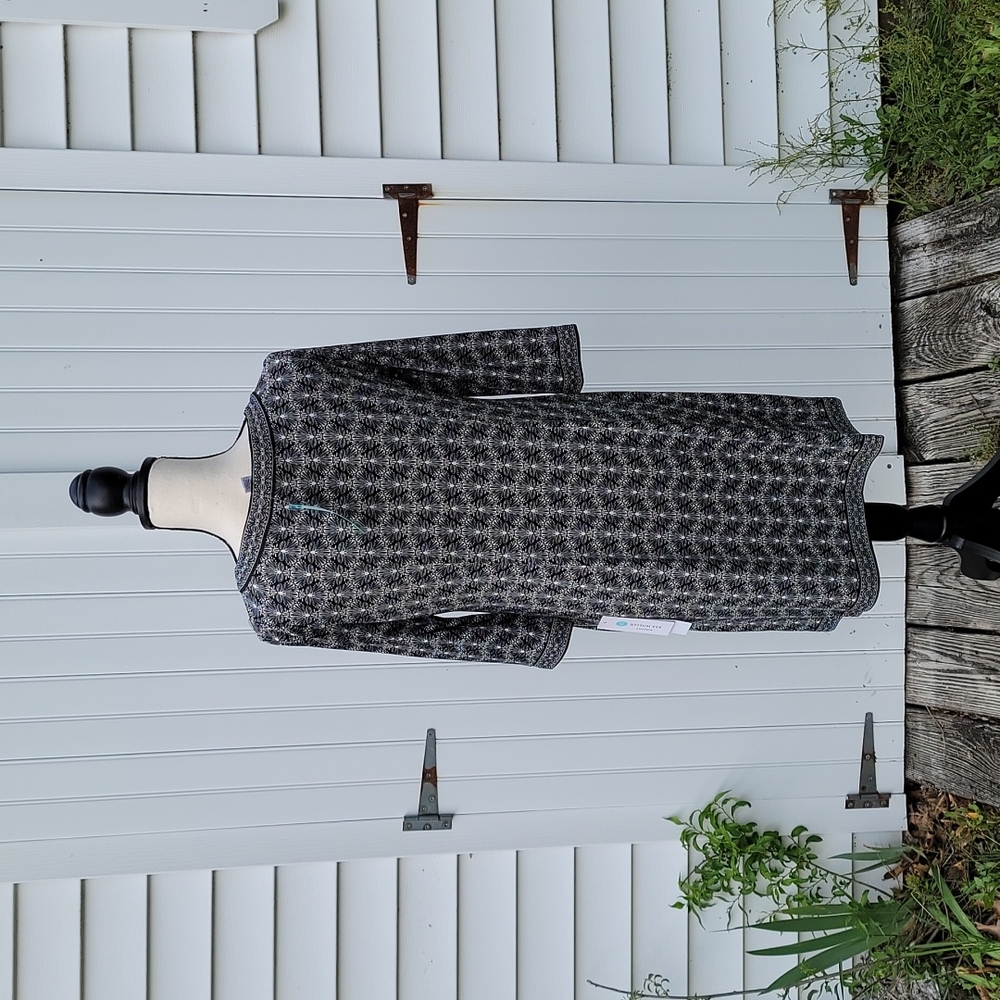 Wisp Marnie knit dress size 8P - Picture 5 of 6